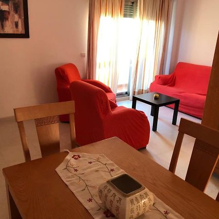 Apartamento Mila ตอร์เรเดลมาร์ ภายนอก รูปภาพ