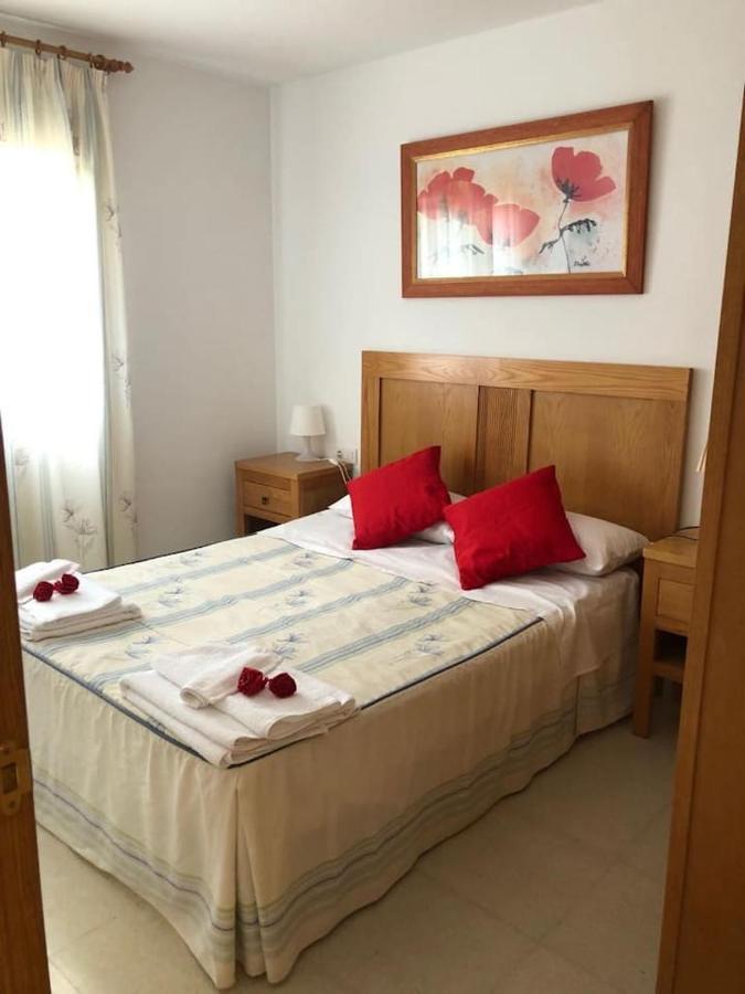 Apartamento Mila ตอร์เรเดลมาร์ ภายนอก รูปภาพ